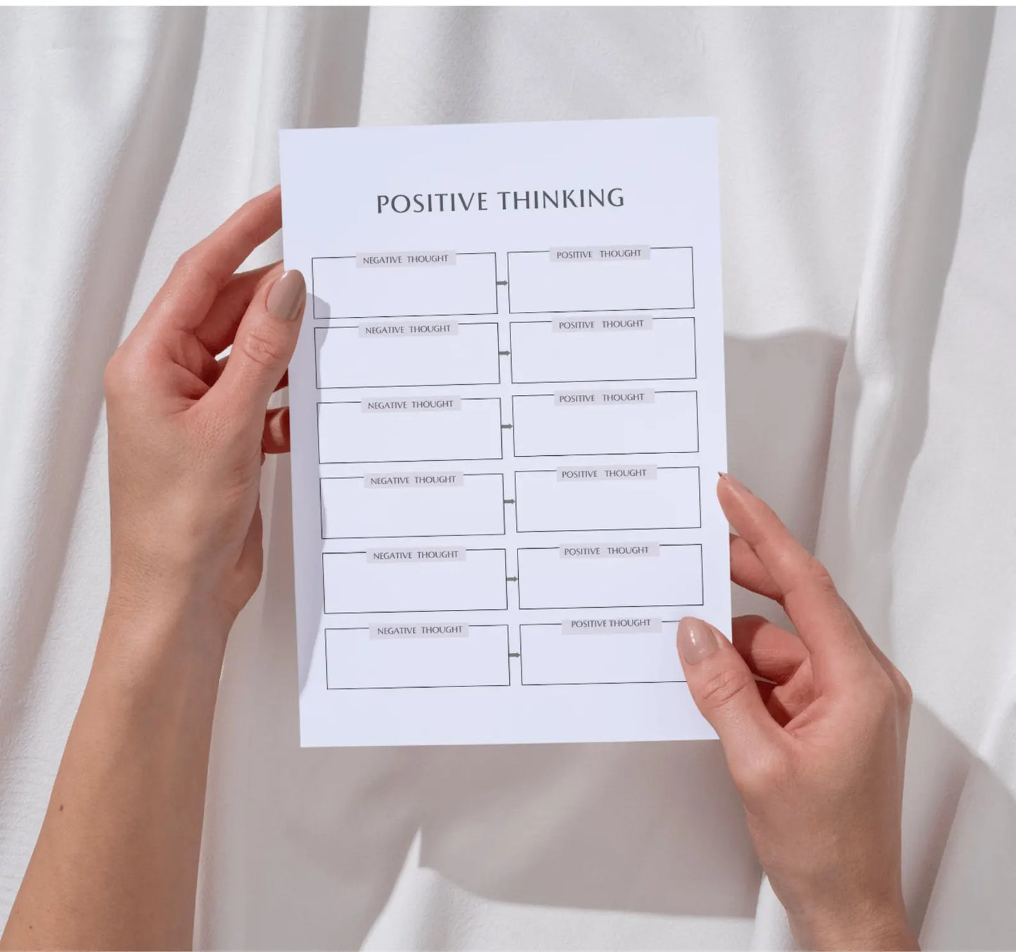 PLR Personal Development Planner for Women